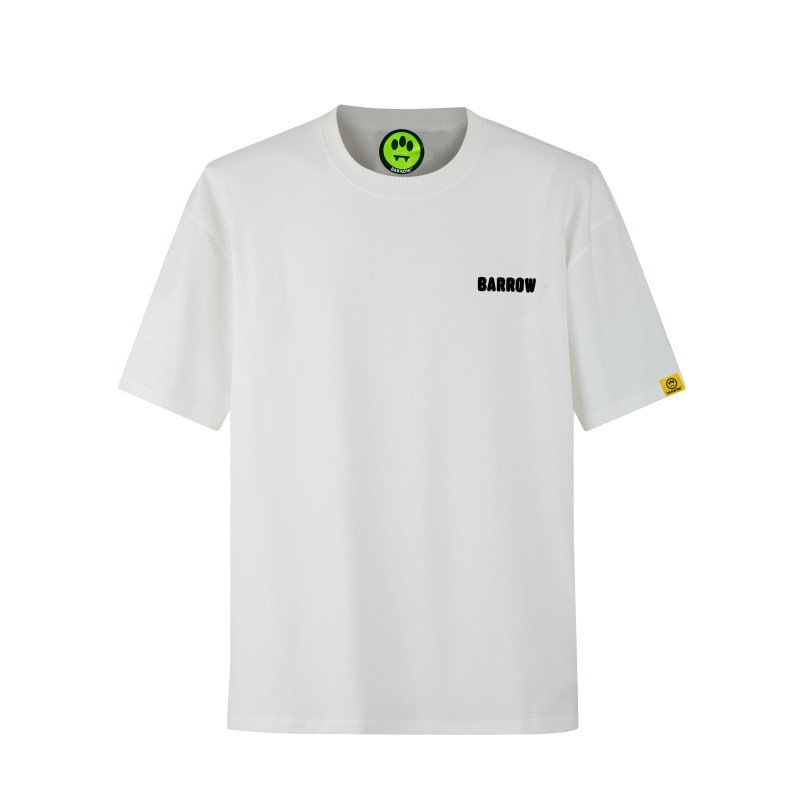 Camiseta PN343680 Oversize Para Hombre