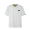 Camiseta PN343680 Oversize Para Hombre