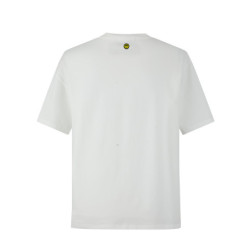Camiseta PN343680 Oversize Para Hombre