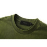 Camiseta PN213376 Estampada Pickling Drak Green Para Hombre