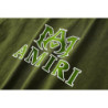 Camiseta PN213376 Estampada Pickling Drak Green Para Hombre