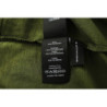 Camiseta PN213376 Estampada Pickling Drak Green Para Hombre