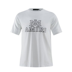 Camiseta PN213376 Estampada Pickling Drak Green Para Hombre