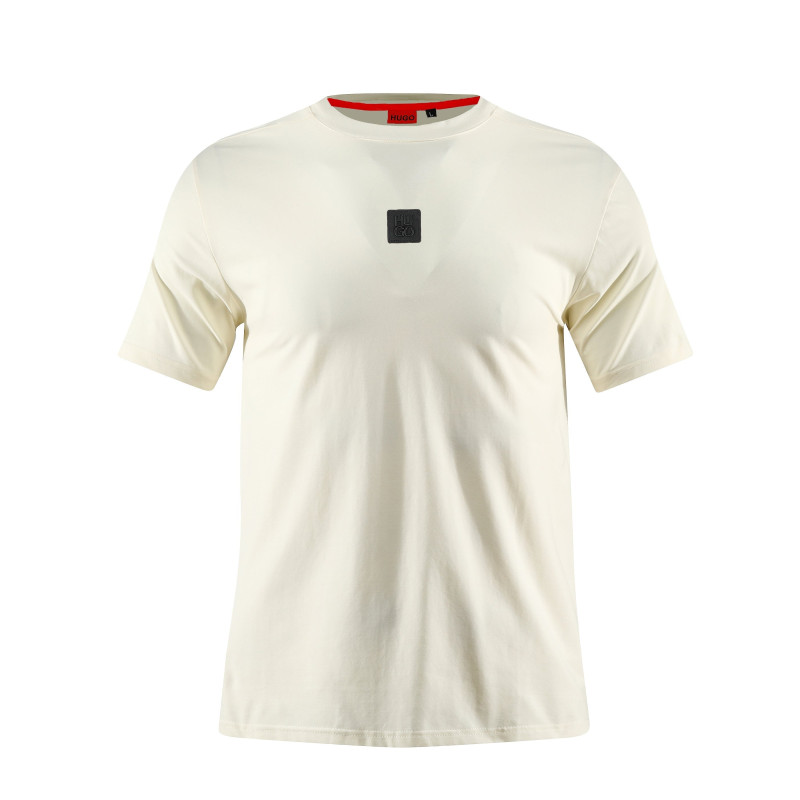 Camiseta B66002 Básica Para Hombre
