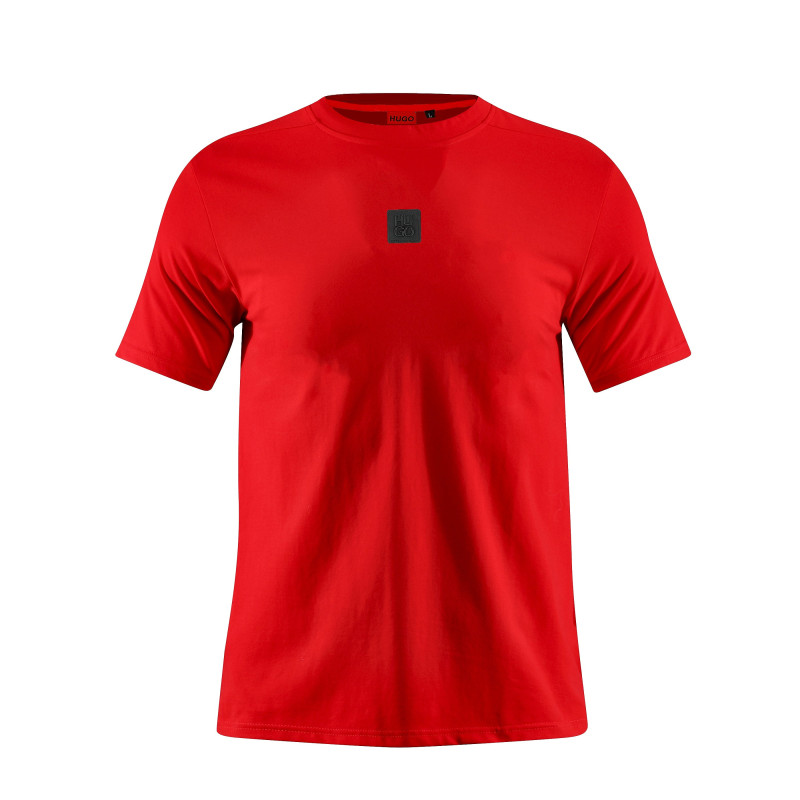 Camiseta B66002 Básica Para Hombre