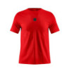 Camiseta B66002 Básica Para Hombre