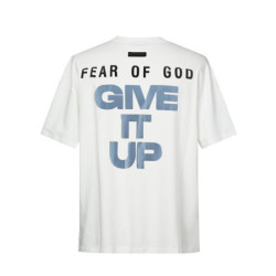Camiseta PN961664 Oversize Para Hombre
