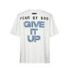 Camiseta PN961664 Oversize Para Hombre