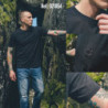 Camiseta PN147712 Básica para hombre