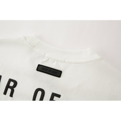 Camiseta PN961664 Oversize Para Hombre
