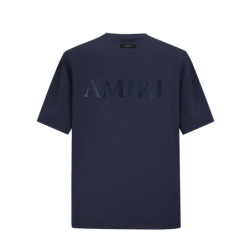 Camiseta PN896832 Oversize Oscuro Para Hombre