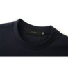 Camiseta PN896832 Oversize Oscuro Para Hombre