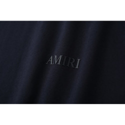 Camiseta PN896832 Oversize Oscuro Para Hombre