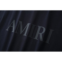 Camiseta PN896832 Oversize Oscuro Para Hombre