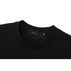 Camiseta PN896832 Oversize Oscuro Para Hombre