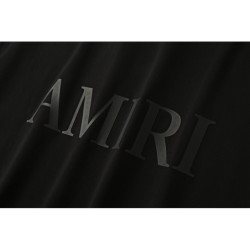 Camiseta PN896832 Oversize Oscuro Para Hombre