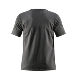 Camiseta PN332352 Básica Oscuro Para Hombre