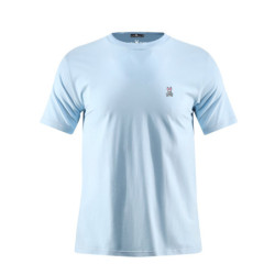 Camiseta PN332352 Básica Oscuro Para Hombre