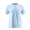 Camiseta PN332352 Básica Oscuro Para Hombre