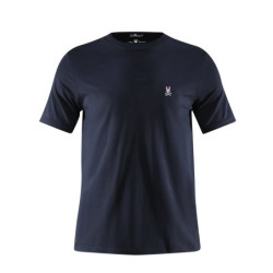 Camiseta PN332352 Básica Oscuro Para Hombre