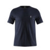 Camiseta PN332352 Básica Oscuro Para Hombre