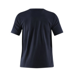 Camiseta PN332352 Básica Oscuro Para Hombre