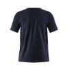 Camiseta PN332352 Básica Oscuro Para Hombre