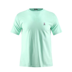 Camiseta PN332352 Básica Oscuro Para Hombre