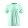 Camiseta PN332352 Básica Oscuro Para Hombre