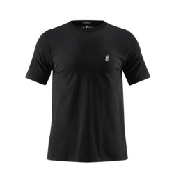 Camiseta PN332352 Básica Oscuro Para Hombre