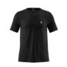 Camiseta PN332352 Básica Oscuro Para Hombre