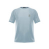 Camiseta PN311232 Básica Claro Para Hombre
