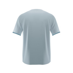 Camiseta PN311232 Básica Claro Para Hombre