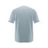 Camiseta PN311232 Básica Claro Para Hombre