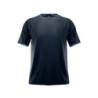 Camiseta PN311232 Básica Claro Para Hombre