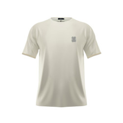 Camiseta PN311232 Básica Claro Para Hombre