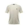 Camiseta PN311232 Básica Claro Para Hombre