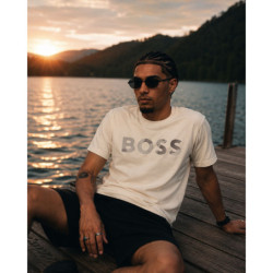 Camiseta PN049408 Básica para hombre