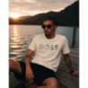 Camiseta PN049408 Básica para hombre