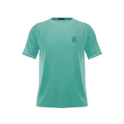 Camiseta PN311232 Básica Claro Para Hombre