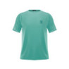 Camiseta PN311232 Básica Claro Para Hombre