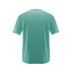 Camiseta PN311232 Básica Claro Para Hombre
