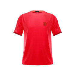 Camiseta PN311232 Básica Claro Para Hombre