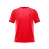 Camiseta PN311232 Básica Claro Para Hombre