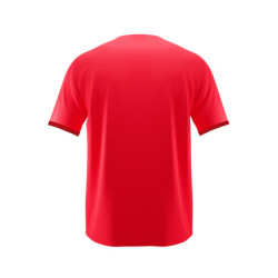 Camiseta PN311232 Básica Claro Para Hombre