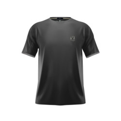 Camiseta PN311232 Básica Claro Para Hombre