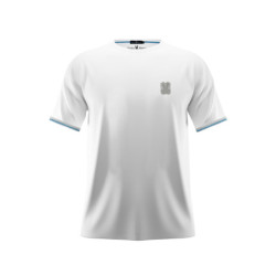 Camiseta PN311232 Básica Claro Para Hombre