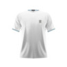 Camiseta PN311232 Básica Claro Para Hombre