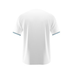 Camiseta PN311232 Básica Claro Para Hombre