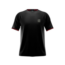 Camiseta PN311232 Básica Claro Para Hombre